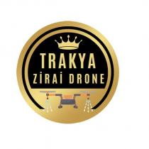 trakya zirai drone