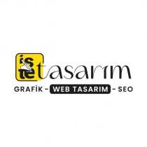 iste tasarım grafik web tasarım seo