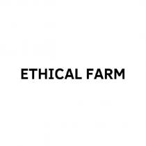 ethical farm