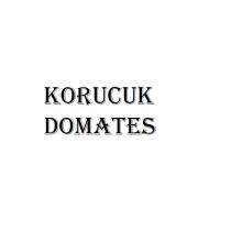 korucuk domates