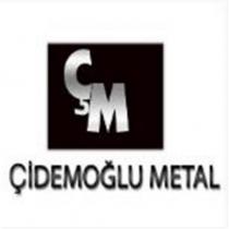çm çidemoğlu metal