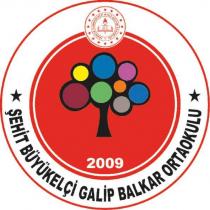 türkiye cumhuriyeti milli eğitim bakanlığı 2009 şehit büyükelçi galip balkar ortaokulu
