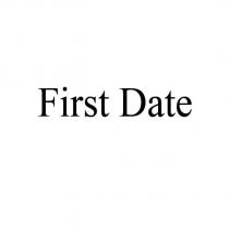 first date