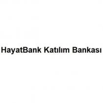 hayatbank katılım bankası