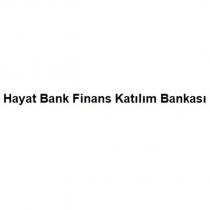 hayat bank finans katılım bankası