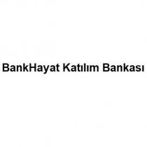 bankhayat katılım bankası