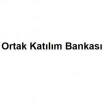 ortak katılım bankası