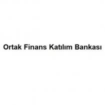 ortak finans katılım bankası