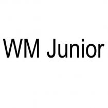 wm junior