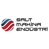 salt makina endüstri