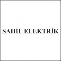 sahil elektrik