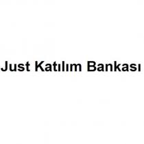 just katılım bankası