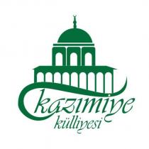 kazımiye külliyesi