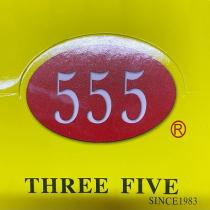 555 three fıve since 1983