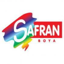 safran boya