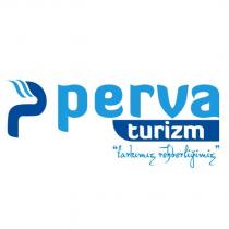 perva turizm ''farkımız rehberliğimiz''