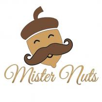 mister nuts