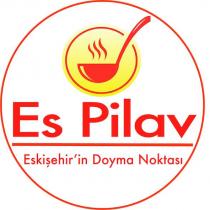 es pilav eskişehir'in doyma noktası