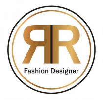 rr fashion designer