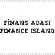 finans adası finance island