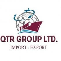 qtr group ltd.import-export