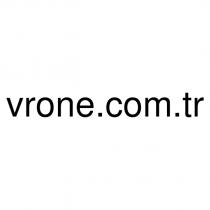 vrone.com.tr