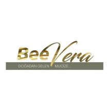 beevera doğadan gelen mucize.