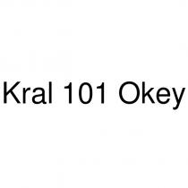 kral 101 okey