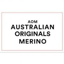 aom australıan orıgınals merıno