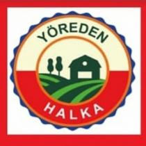 yöreden halka