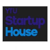 ytü startup house