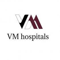 vm hospitals