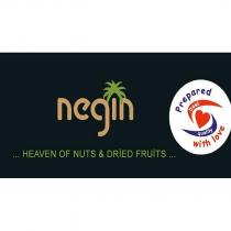 negin prepared best quality with lowe heaven of nuts & dried fruits
