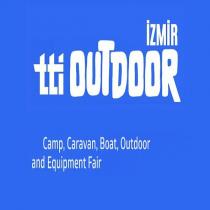 tti outdoor izmir camp caravan boat outdoor and equipment fair
