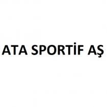 ata sportif aş