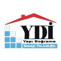 ydi yapı doğrama sanayi tic. ltd. şti.