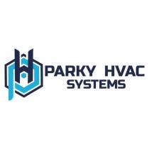 ph parky hvac systems