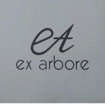 ea ex arbore