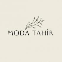 moda tahir