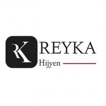 rk reyka hijyen