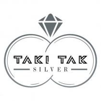 takı tak silver