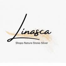linasca shops-nature stone-silver