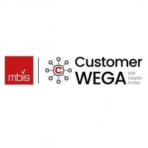 mbis customer wega b2b müşteri portalı