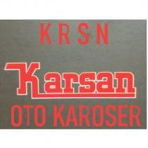krsn karsan oto karoser