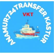 vkt anamur724transfer kastur