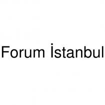 forum istanbul