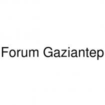 forum gaziantep