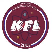 kfl diyarbakır kayapınar fen lisesi 2021