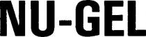 nu-gel