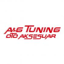 a&g tuning oto aksesuar